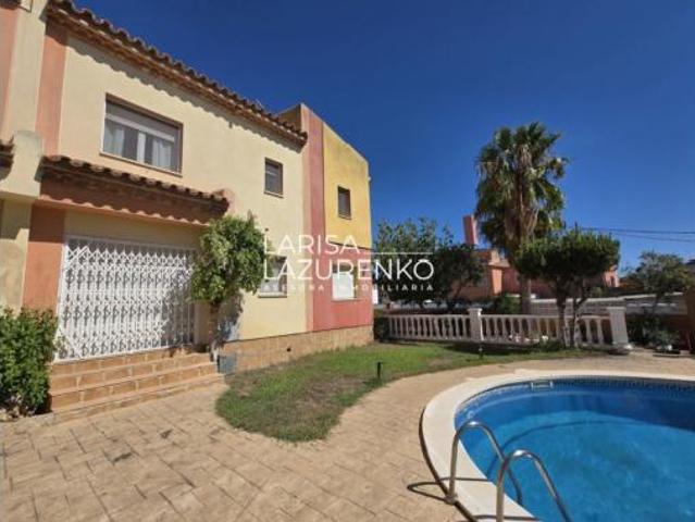 Chalet en venta en Miami Platja, Baix Camp