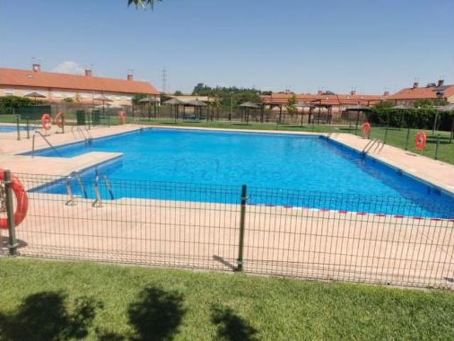 Chalet en venta en Moraleja De Enmedio, Madrid