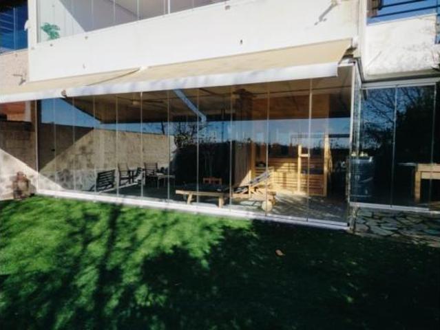Chalet en venta en Moraleja De Enmedio, Madrid