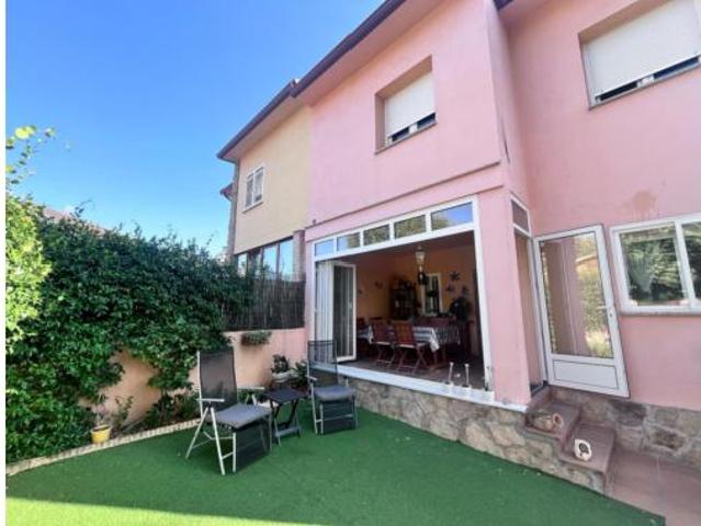 Chalet en venta en Moralzarzal, Comunidad de Madrid