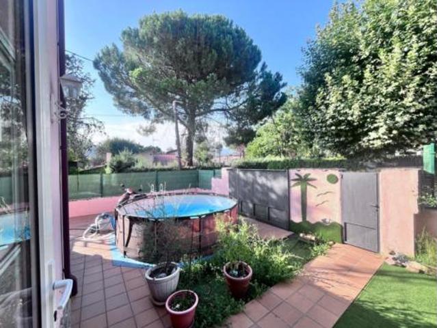 Chalet en venta en Moralzarzal, Madrid