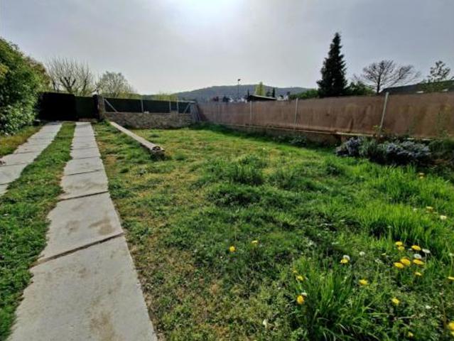 Chalet en venta en Moralzarzal, Madrid