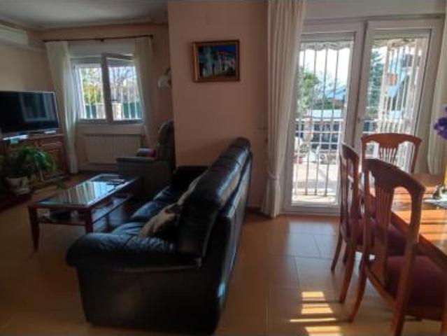 Villa en venta en Moralzarzal