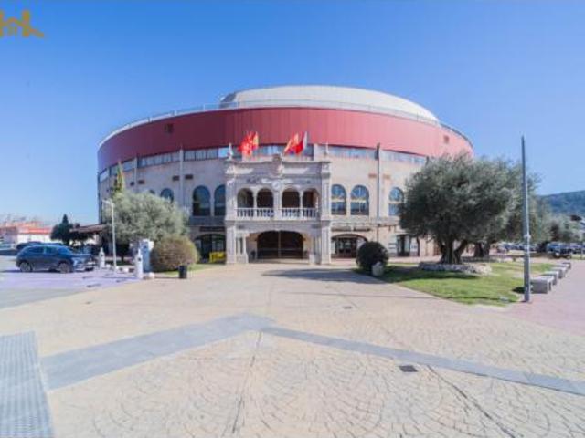 Chalet en venta en Moralzarzal, Madrid