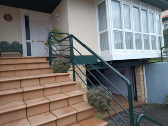 Chalet en venta en Mundaka, Guipúzcoa