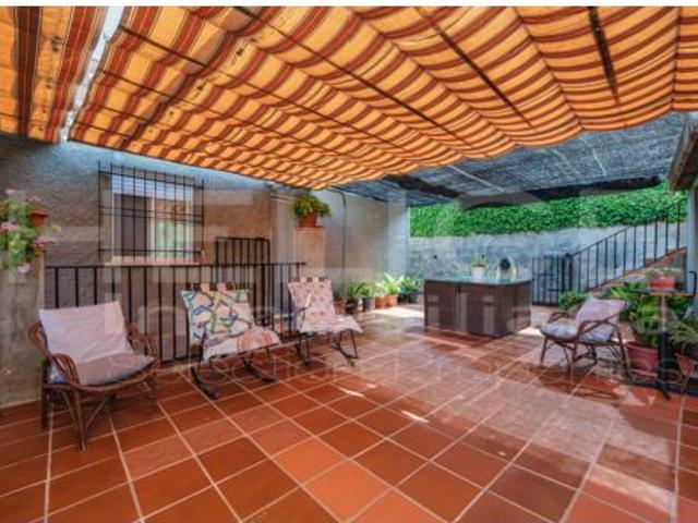 Chalet en venta en Urbanització Lloma Llarga, el Camp de Túria