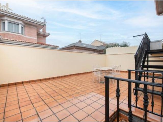 Chalet en venta en Navalcarnero, Madrid