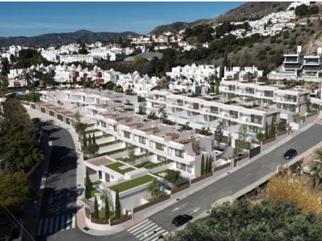 Chalet en venta en La Axarquía, Andalucía