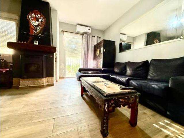 Chalet en venta en Numancia De La Sagra, Castilla-La Mancha