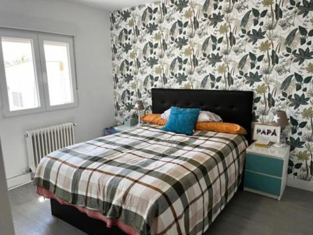 Chalet en venta en Numancia De La Sagra, Castilla-La Mancha