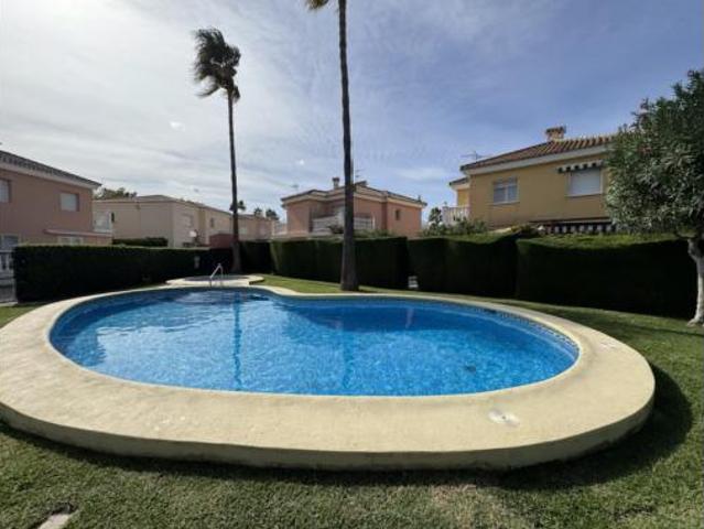 Chalet en venta en la Safor, Valencia