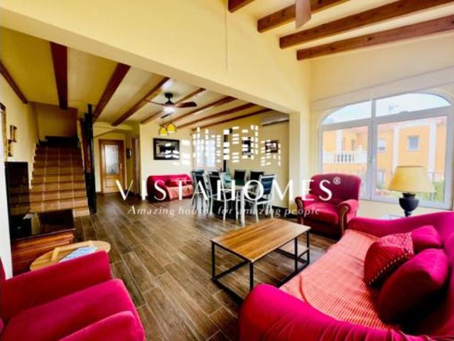 Chalet en venta en la Safor, Valencia