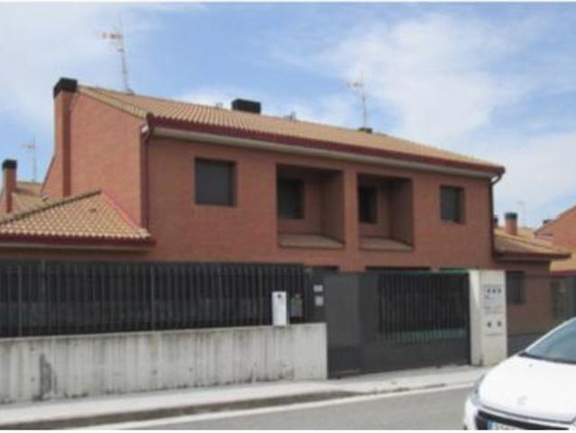 Chalet en venta en Iruñerria, Navarra