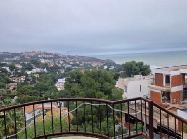 Chalet en venta en Urbanització La Torre Bellver, la Plana Alta