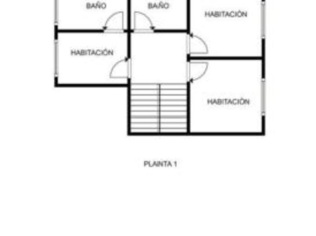 Chalet en venta en Otero, Castilla-La Mancha