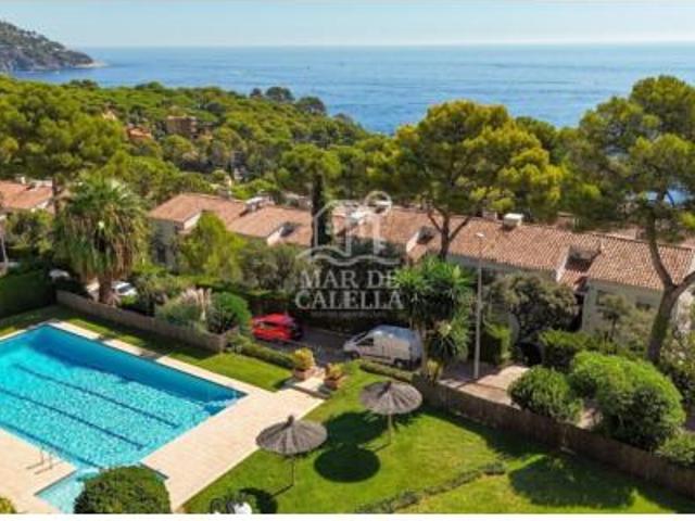 Chalet en venta en Calella de Palafrugell, Baix Empordà