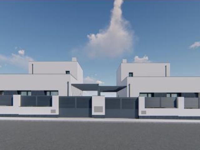 Chalet en venta en Carrascalejo, Palazuelos De Eresma