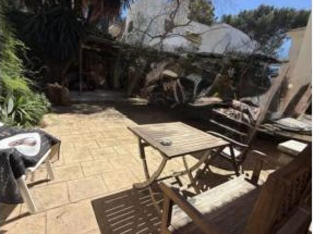 Chalet en venta en Les Meravelles, Palma