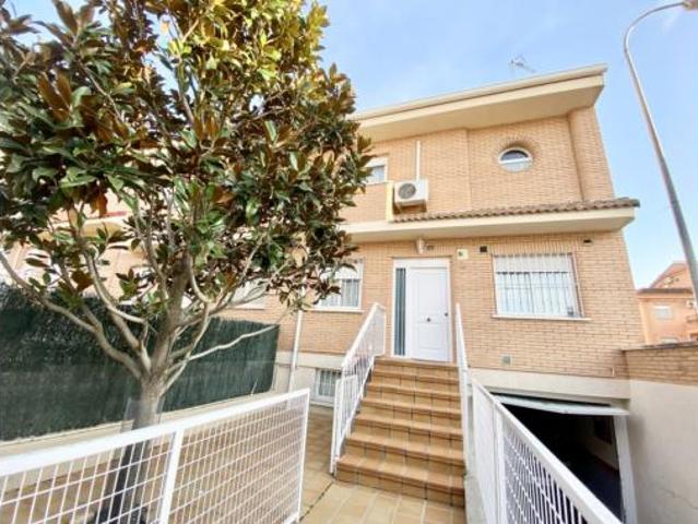 Chalet en venta en Paracuellos De Jarama, Madrid