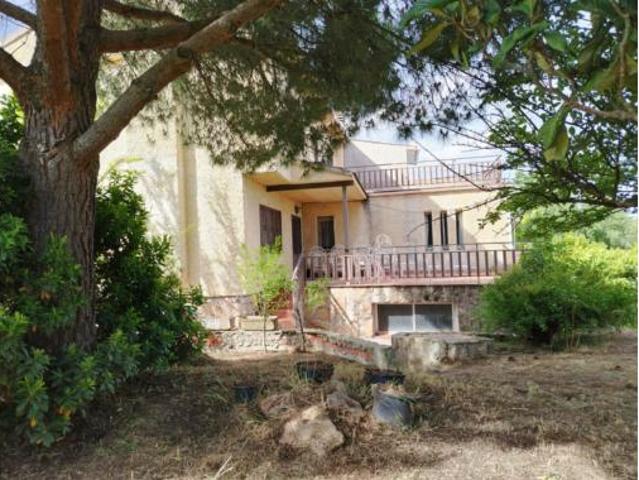 Chalet en venta en Montenebro, Pedrezuela