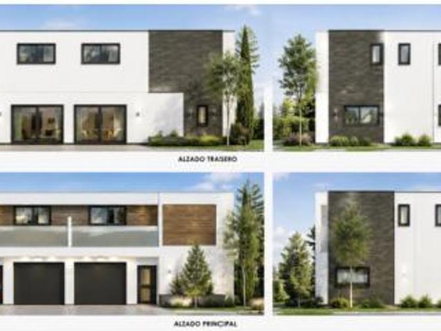 Chalet en venta en Urbanización El Jaral, Pelabravo