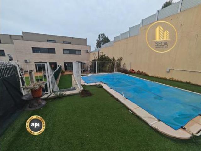 Chalet en venta en Can Bonastre, Anoia