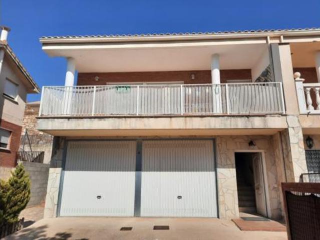 Chalet en venta en Trascastillo, Pioz