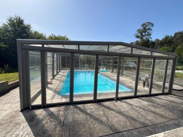 Chalet en venta en Plentzia, Guipúzcoa