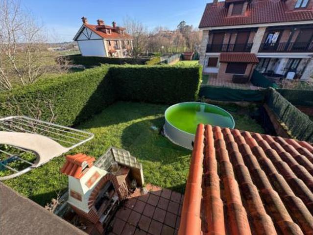 Chalet en venta en Requejada, Polanco