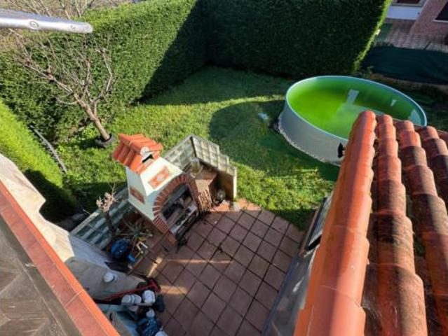 Chalet en venta en Requejada, Polanco