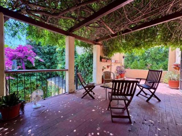 Chalet en venta en la Marina Baixa, Valencia