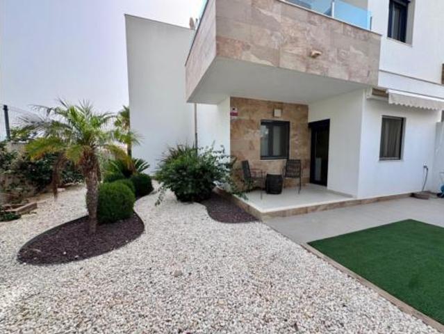 Piso en venta en Urbanització L'Alberca, la Marina Baixa