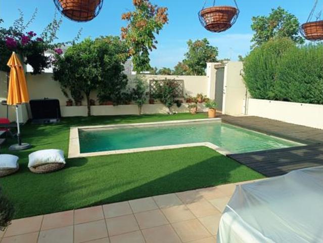 Chalet en venta en Barrio de Jarana, Bahía de Cádiz