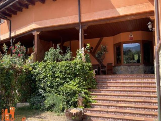Chalet en venta en San Ildefonso, Castilla y León