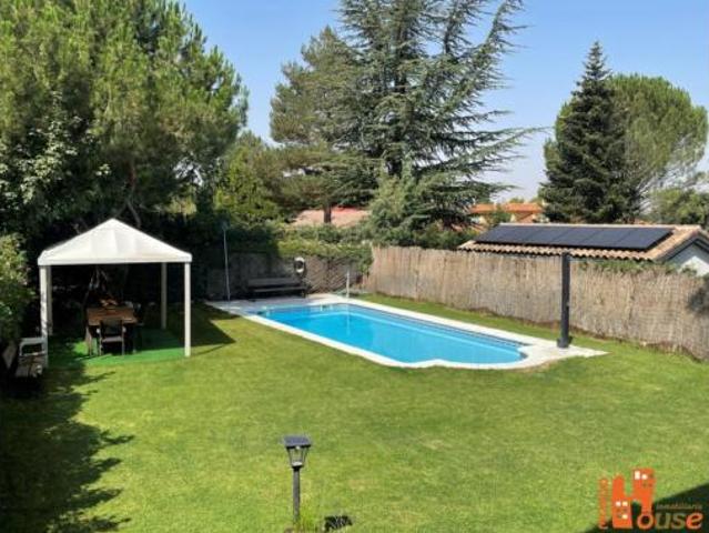 Chalet en venta en San Ildefonso, Castilla y León