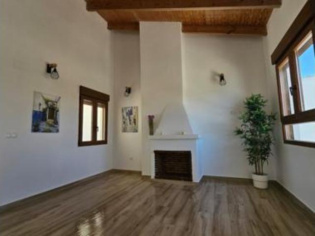 Chalet en venta en la Marina Baixa, Valencia