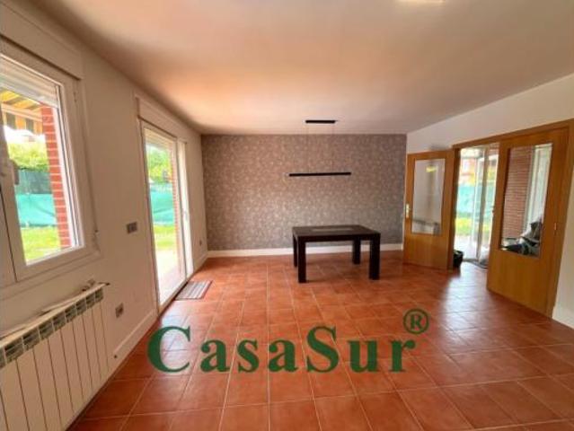 Chalet en venta en Renedo De Esgueva, Castilla y León