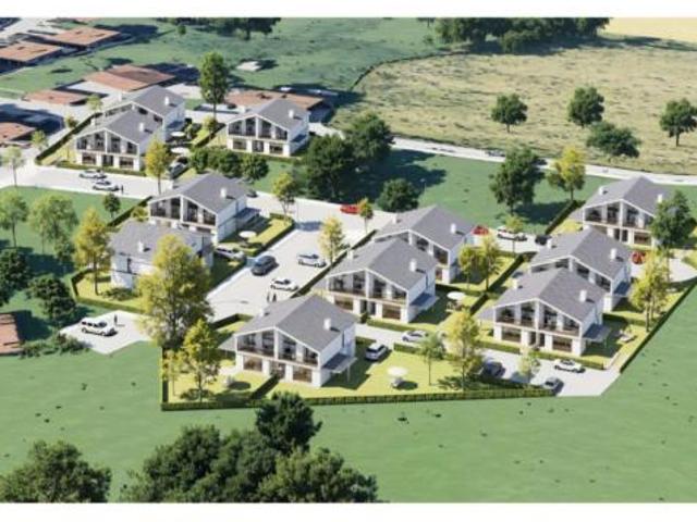 Chalet en venta en Ribamontán Al Monte, Cantabria