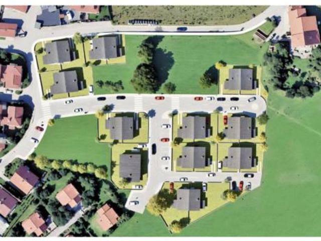 Chalet en venta en Ribamontán Al Monte, Cantabria
