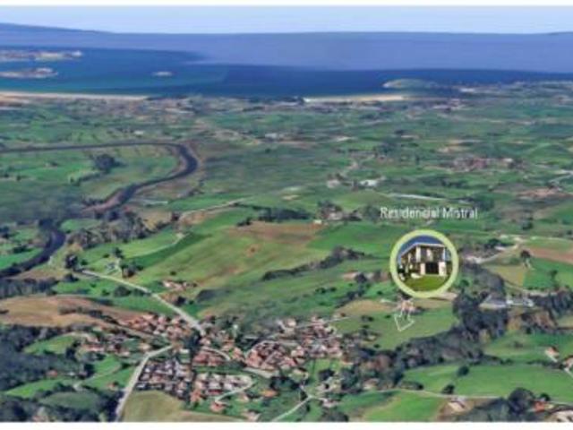 Chalet en venta en Ribamontán Al Monte, Cantabria