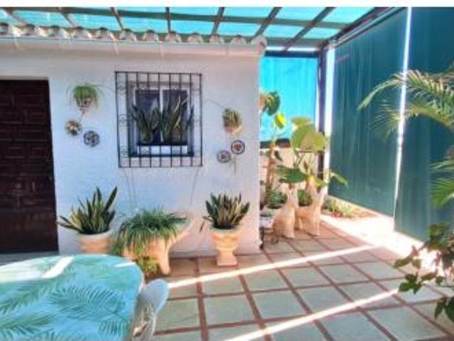 Chalet en venta en Torre de Benagalbón, La Axarquía