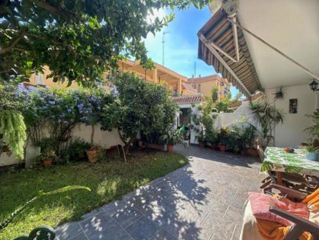 Chalet en venta en La Axarquía, Andalucía
