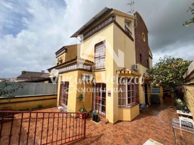 Chalet en venta en Rincón De La Victoria, Las Zorreras Chalet en venta en Rincón De La Victoria, Las Zorreras