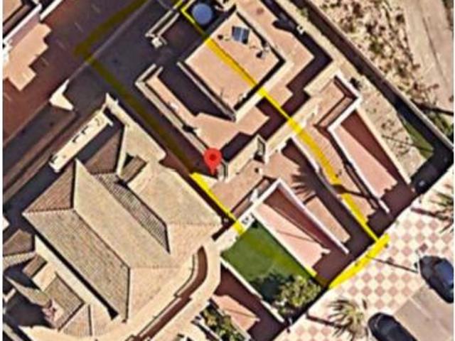 Chalet en venta en Playa Serena, Roquetas De Mar