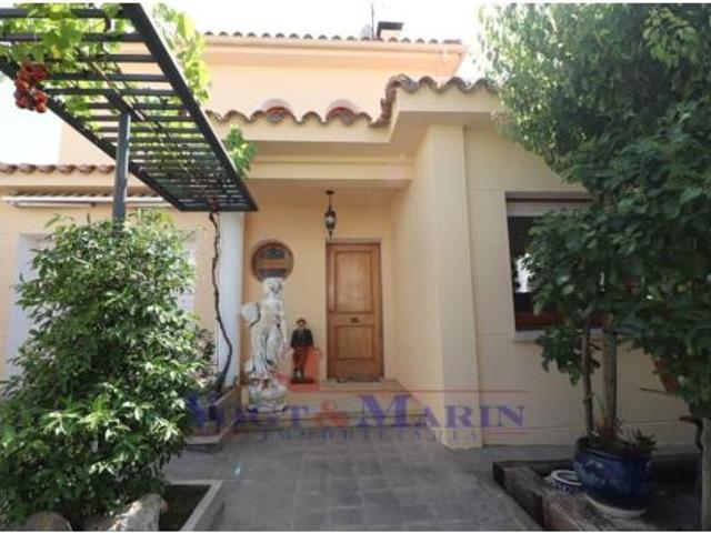 Chalet en venta en els Grecs, Roses