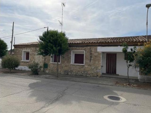 Chalet en venta en Alera, Sádaba