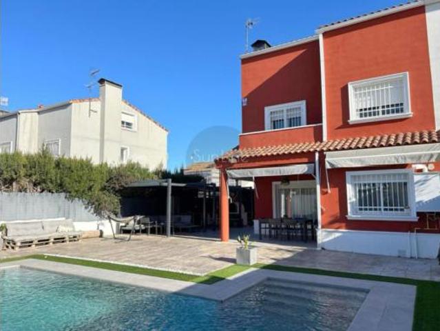 Chalet en venta en el Port de Sagunt, el Camp de Morvedre