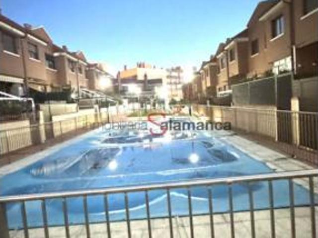 Chalet en venta en Zurguén, Salamanca