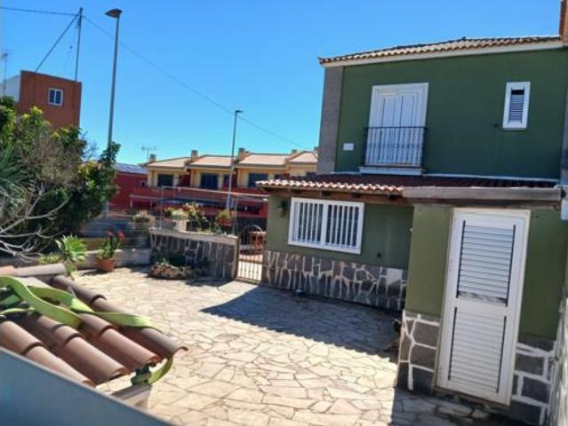 Chalet en venta en San Cristóbal de La Laguna, Canarias