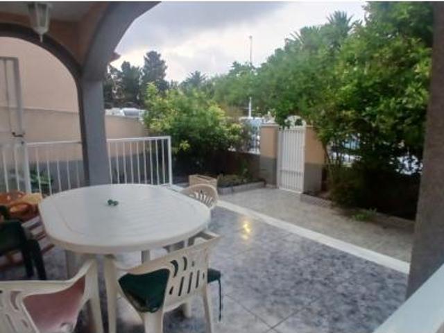 Chalet en venta en San Javier, Campo de Cartagena y Mar Menor